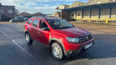 Dacia Duster 1.0 TCe 90 Essential 5dr Petrol Estate